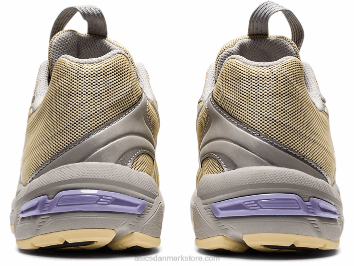 Asicsub2-s gel-1130 60Z43736 lammeuld/rent sølv