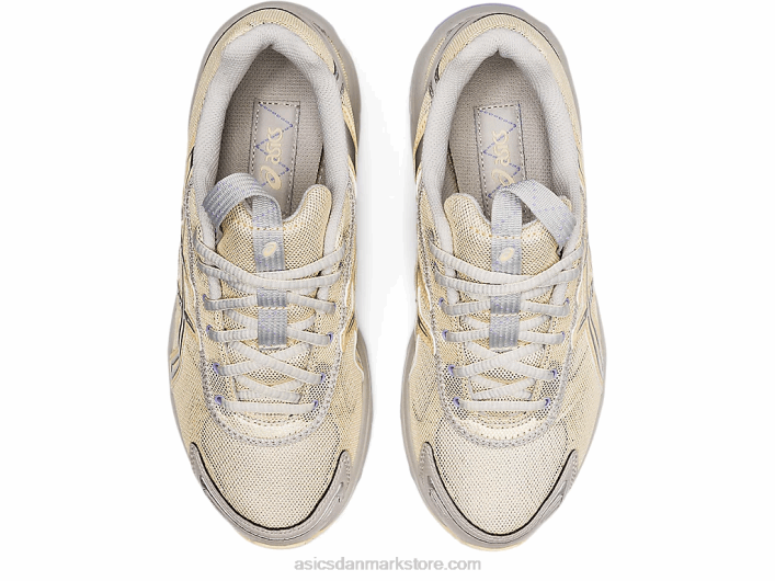 Asicsub2-s gel-1130 60Z43736 lammeuld/rent sølv