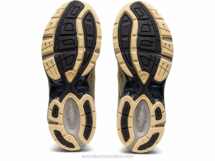 Asicsub2-s gel-1130 60Z43736 lammeuld/rent sølv