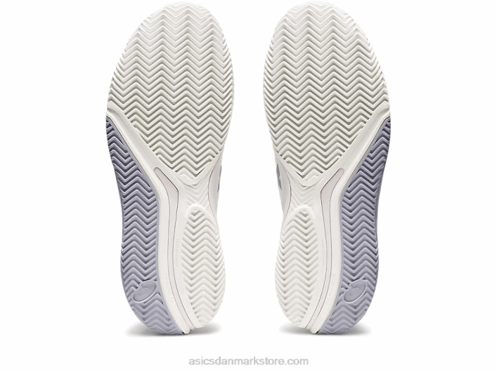 Asicsgel-opløsning 9 ler 60Z42459 hvid/ren sølv