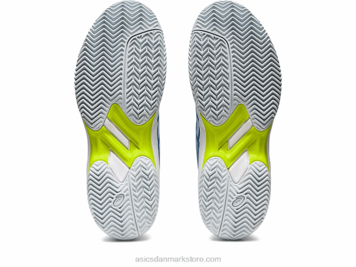 Asicsgel-spil 9 ler/oc 60Z42560 himmel/genfødt blå