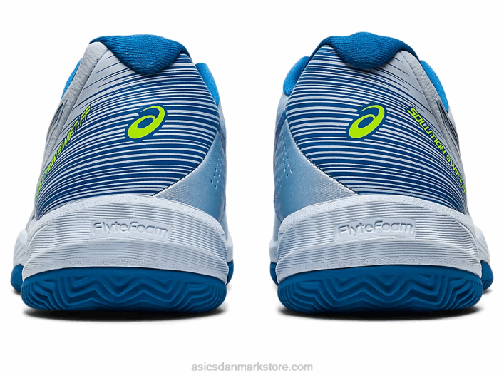 Asicsløsning swift ff ler 60Z42493 himmel/genfødt blå