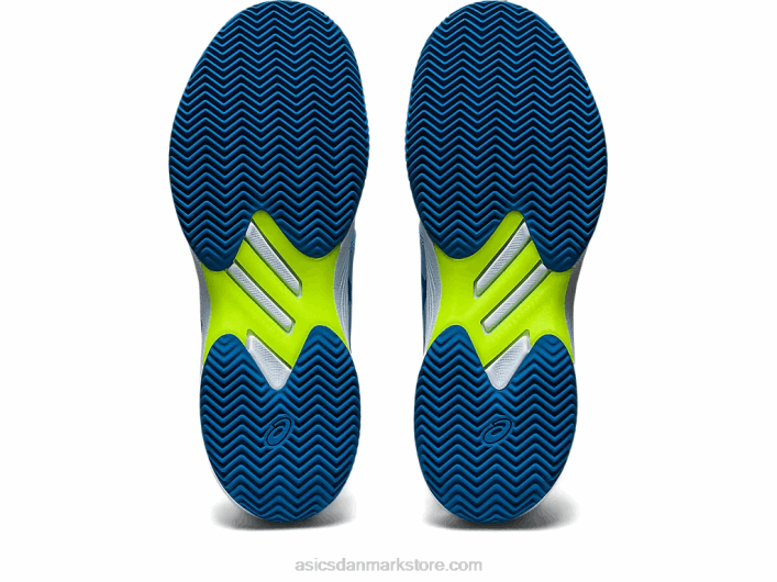 Asicsløsning swift ff ler 60Z42493 himmel/genfødt blå