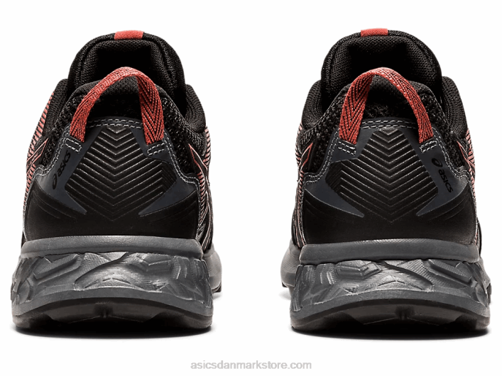 Asicsgel-sonoma 5 g-tx 60Z44007 sort/tørret rose