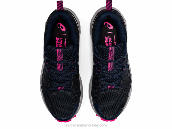 Asicsgel-sonoma 6 60Z43564 fransk blå/sort