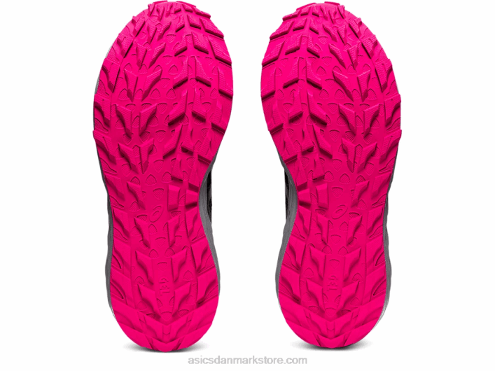 Asicsgel-sonoma 6 60Z43564 fransk blå/sort