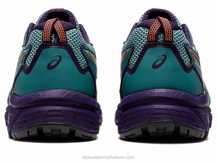 Asicsgel-venture 8 60Z42879 tåget fyr/nova orange