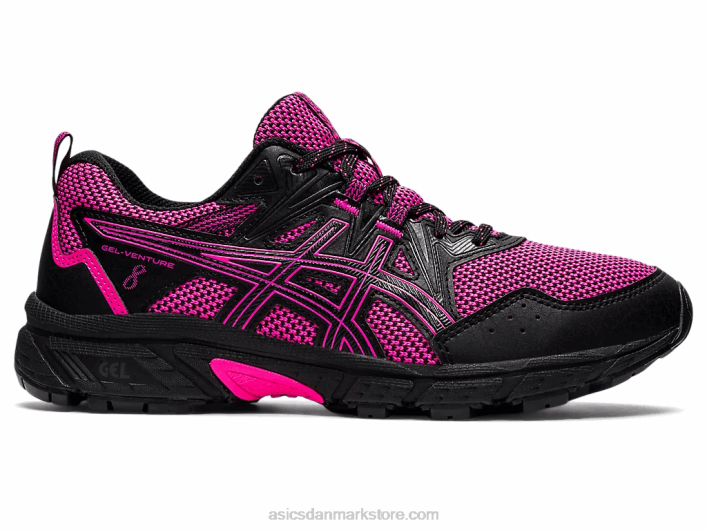 Asicsgel-venture 8 60Z43533 pink glo