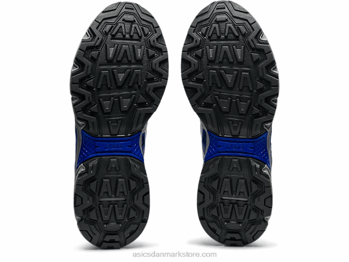 Asicsgel-venture 8 60Z43630 lapis lazuli blå/ren sølv