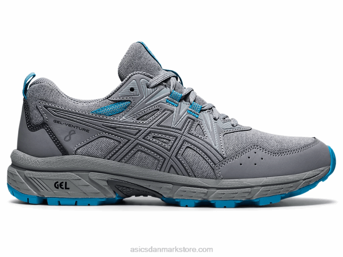 Asicsgel-venture 8 60Z43904 sheet rock/metropol