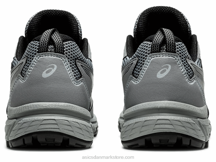 Asicsgel-venture 8 bred 60Z43170 sheet rock/ren sølv