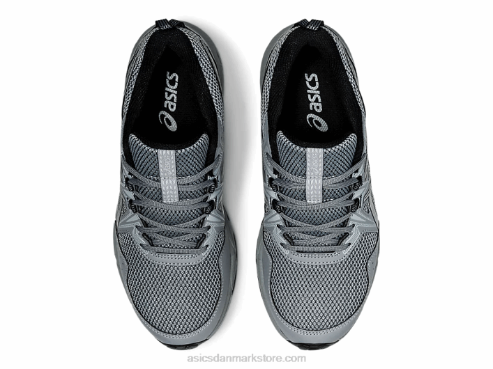 Asicsgel-venture 8 bred 60Z43170 sheet rock/ren sølv