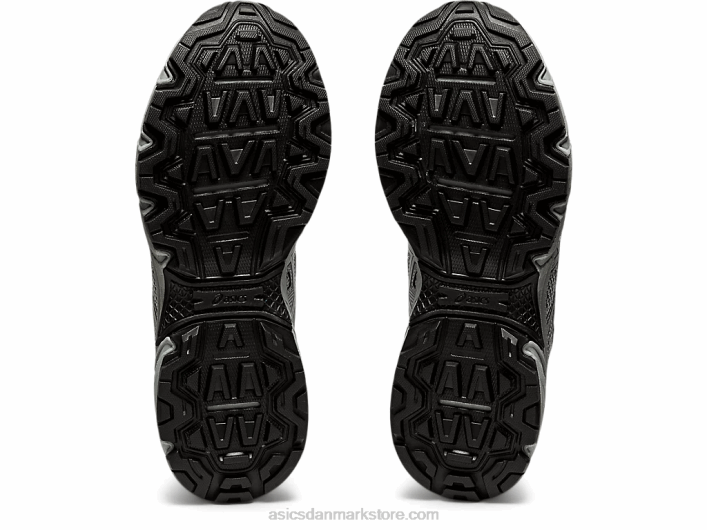 Asicsgel-venture 8 bred 60Z43170 sheet rock/ren sølv