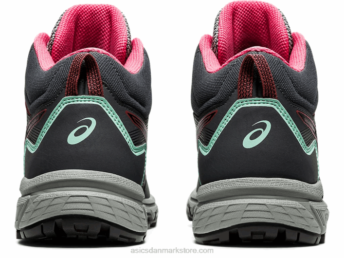 Asicsgel-venture 8 mt 60Z43697 bærer grå/tørret rose