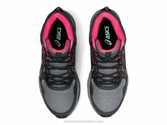 Asicsgel-venture 8 mt 60Z43697 bærer grå/tørret rose