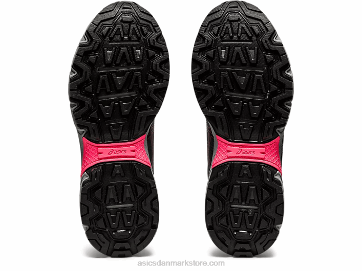 Asicsgel-venture 8 mt 60Z43697 bærer grå/tørret rose