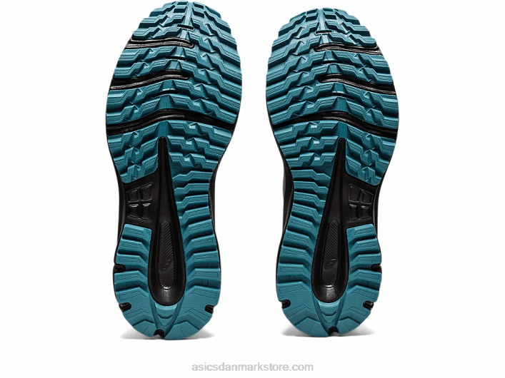 Asicssporspejder 2 60Z43110 tåget fyr/nova orange