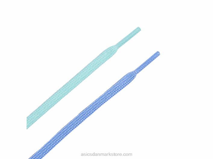 Asicsnetburner ballistic ff 2 60Z43606 periwinkle blå/ren sølv