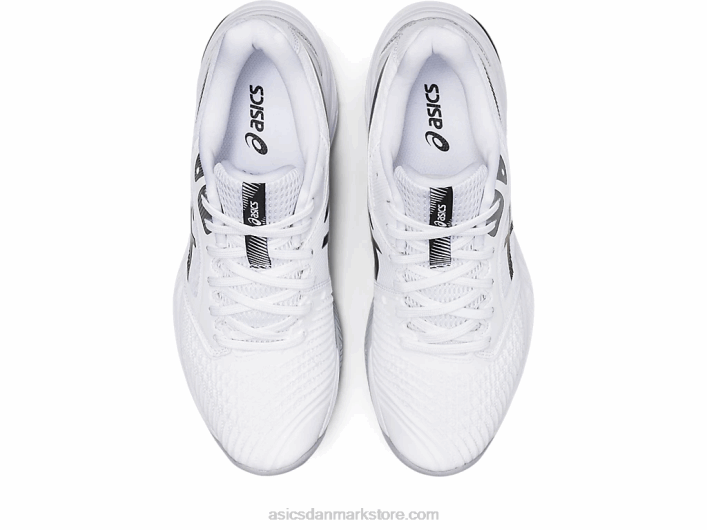 Asicsnetburner ballistic ff 3 60Z43090 hvid sort