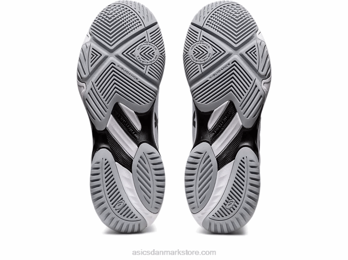 Asicsnetburner ballistic ff 3 60Z43090 hvid sort