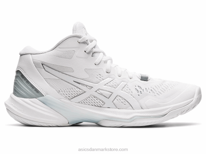 Asicssky elite ff mt 2 60Z43891 hvid