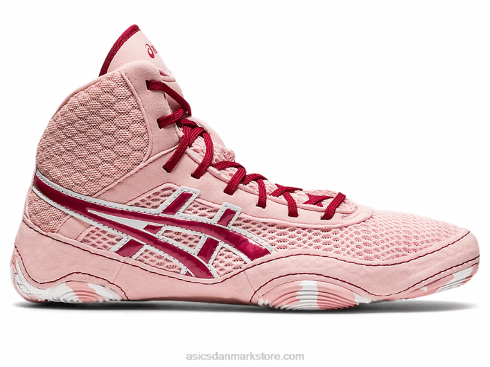 Asicsmatblazer 60Z42846 frostet rose/tranebær
