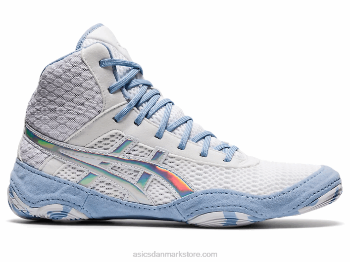 Asicsmatblazer 60Z43878 hvid/tåge