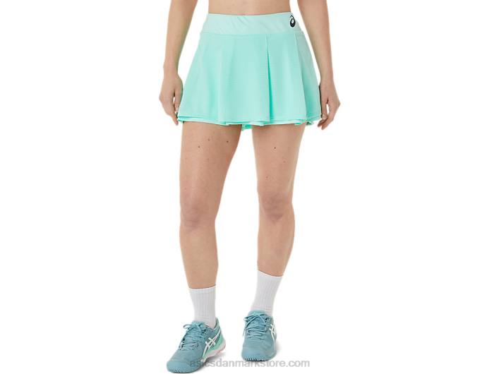 Asicskampkort til kvinder 60Z43038 frisk is