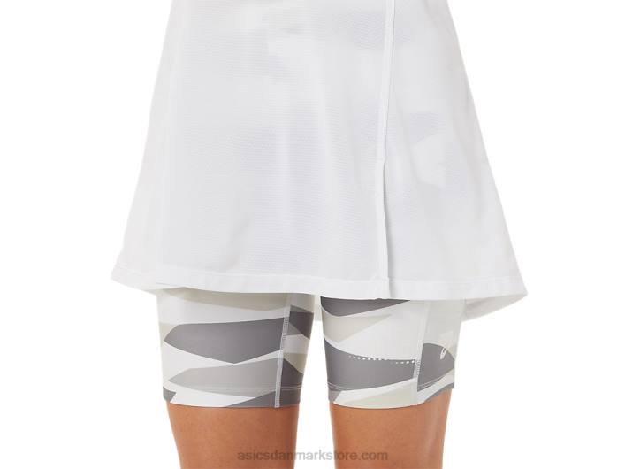 Asicskvinders nye stærke 92 kjole 60Z43283 strålende hvid