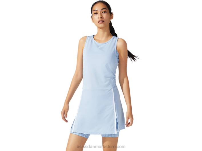 Asicskvinders nye stærke 92 kjole 60Z43846 tågetryk