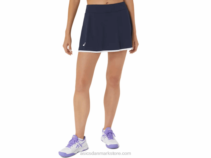 Asicskvinders retskort 60Z42479 midnat