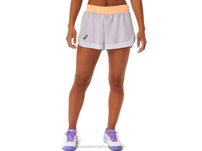 skumringsviolet/orange pop