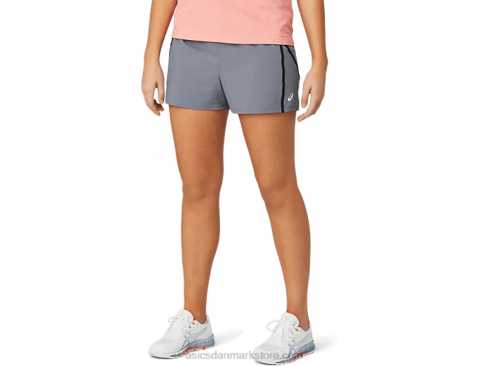 Asicskvinders 3" vævede togkort 60Z43793 metropol