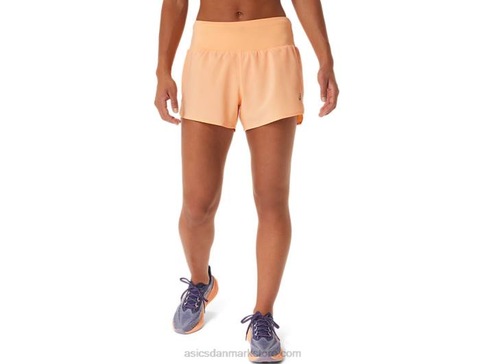 Asicskvinders vej 3.5 kort sagt 60Z42486 sommerklit