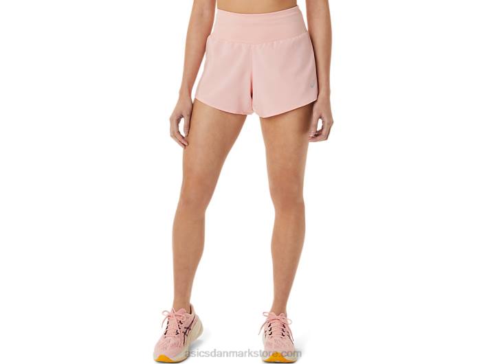 Asicskvinders vej 3.5 kort sagt 60Z42782 frostet rose