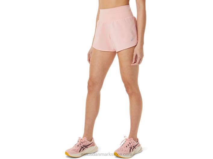 Asicskvinders vej 3.5 kort sagt 60Z42782 frostet rose