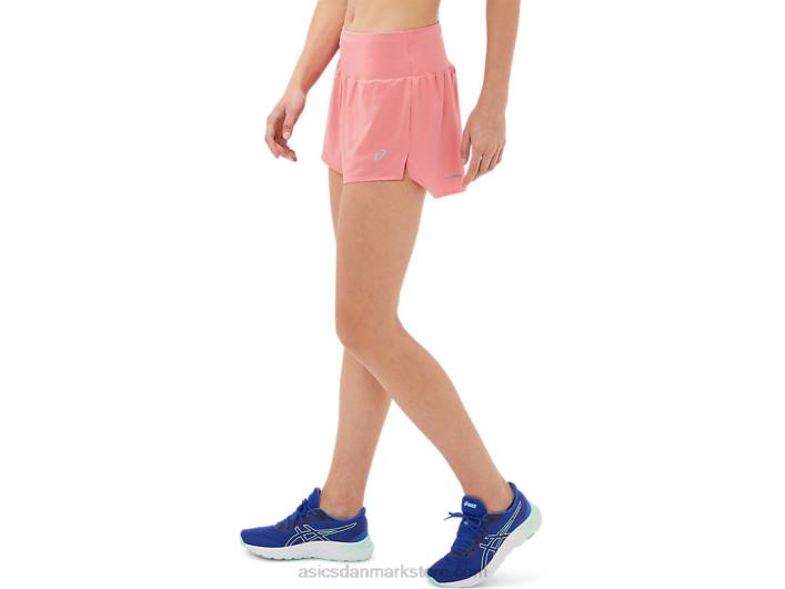 Asicskvinders vej 3.5 kort sagt 60Z43972 fersken kronblad