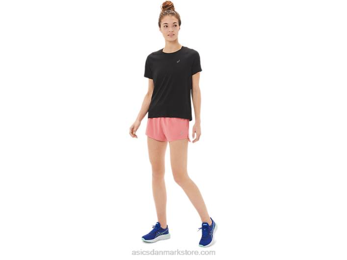 Asicskvinders vej 3.5 kort sagt 60Z43972 fersken kronblad