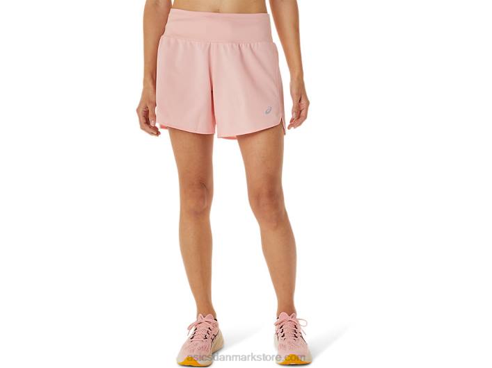 Asicskvinders vej 5.5 kort sagt 60Z42744 frostet rose