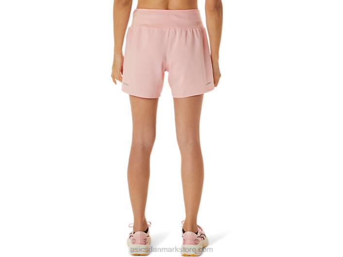 Asicskvinders vej 5.5 kort sagt 60Z42744 frostet rose