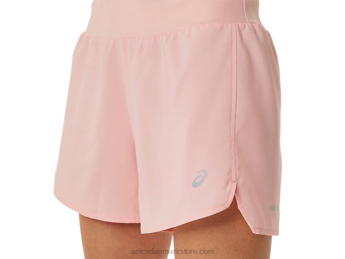 Asicskvinders vej 5.5 kort sagt 60Z42744 frostet rose