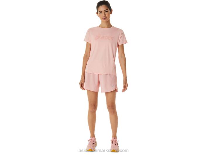 Asicskvinders vej 5.5 kort sagt 60Z42744 frostet rose