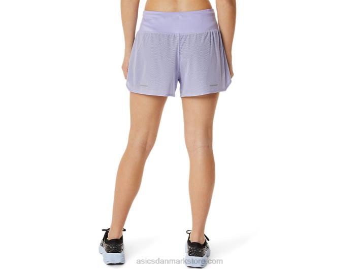 Asicskvinders ventilere 2-n-1 3.5i kort 60Z43030 damp/natskygge