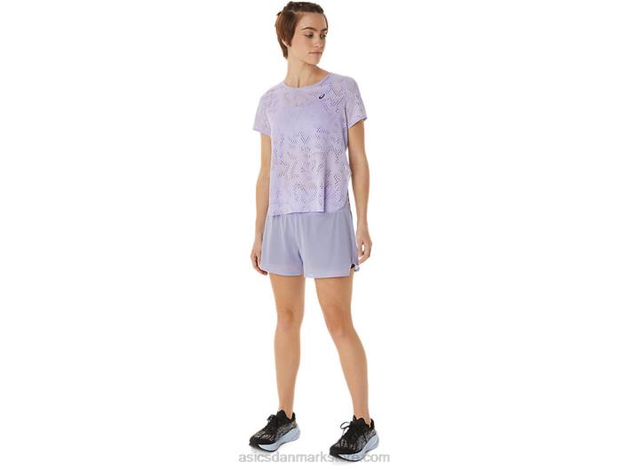 Asicskvinders ventilere 2-n-1 3.5i kort 60Z43030 damp/natskygge