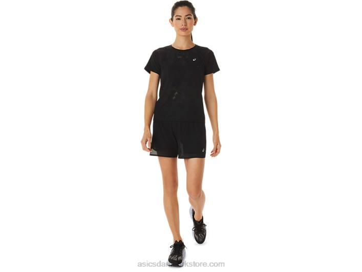Asicskvinders ventilere 2-n-1 3.5i kort 60Z43052 ydeevne sort
