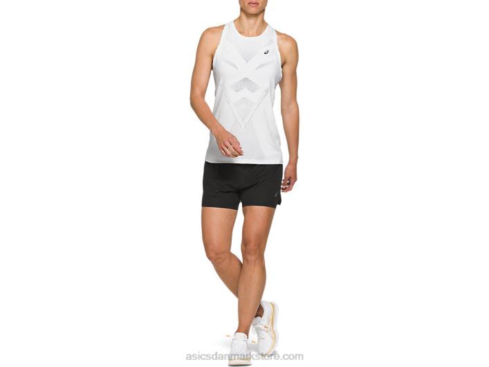 Asicskvinders ventilere 2-n-1 3.5i kort 60Z44134 ydeevne sort