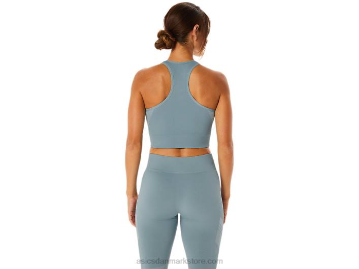 AsicsNagino flex sømløs bh til kvinder 60Z42239 let stål
