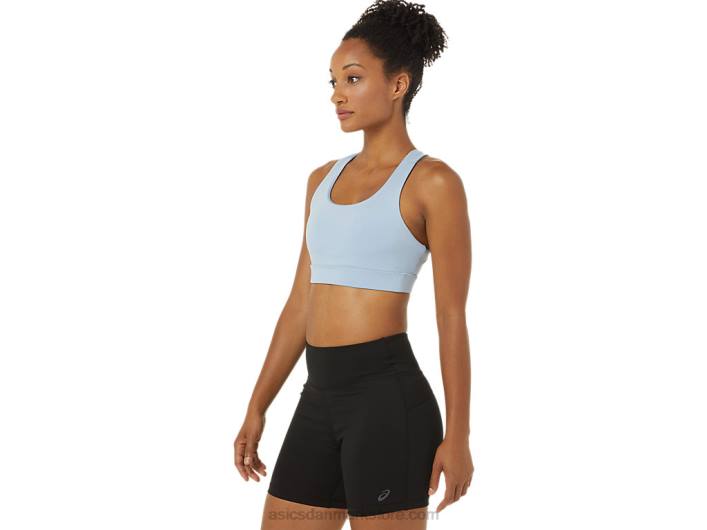 Asicskvinders pr lyte bh 60Z43608 tåge/storm blå