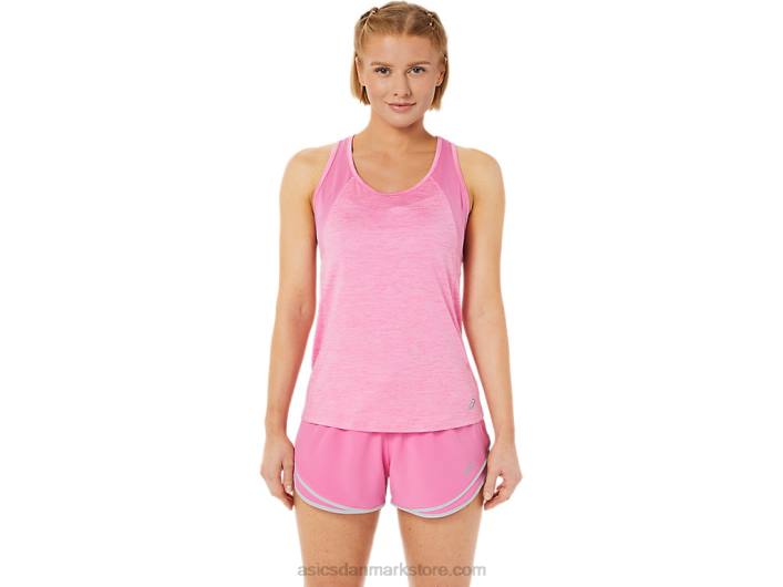 Asicsdame pr lyte racerback 60Z43847 dragefrugt