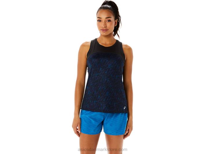 natskygge/lake drive print